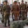 Путин подписал приказ о старте осеннего призыва (Фото: Накануне.RU) Фото: Накануне.RU