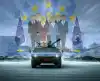 Европа взяла 'курс на войну'