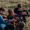 Нам нужен милитаризм!
