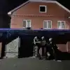 В Коркино снова подожгли дома и машину, принадлежащие цыганам (Фото: скриншот с видео Следственного комитета РФ) Фото: скриншот с вид…