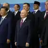 Встреча БРИКС в верхах в Казани моделирует обновлённую систему международных отношений