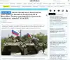 Призрак цветных революций бродит по миру