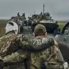 Фронт ВСУ даёт трещины и местами начинает сыпаться, есть надежда, что этот успех получит продолжение