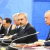 Турция: реверансы в сторону БРИКС не отменяют связей с Западом