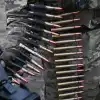 Освобождение Цукурино, обстрелы и налёты (© РИА Новости . Константин Михальчевский / Подготовка новобранцев 1430 гвардейского полка на Запорож…) © РИА Новости . Конс…