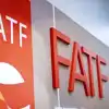 Противодействие 'отмывочной' деятельности: в поисках альтернатив ФАТФ