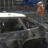 Расправы над мирными жителями Курской области впечатлили и США (© РИА Новости . Илья Питалев / Последствия украинского обстрела Курска) © РИА Новости . Илья…
