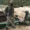 'Сын Ким Чен Ына попал в плен под Купянском и уже дает показания' (Фото: Алексей Коновалов/ТАСС) Фото: Алексей Коновалов/ТАСС