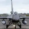 Ларри Джонсон: Для украинских F-16 'внезапно' нашли 30 профессиональных пилотов на другом краю света (Фото: IMAGO/News Images/TASS) Фото: IMAGO/News Images/TASS