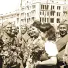 80 лет со Дня освобождения Украины от фашистских захватчиков. Надо повторить подвиг советских солдат!