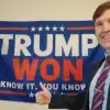 Таллинские консерваторы аплодируют плану нового президента США по спасению Эстонии