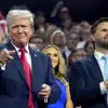 'Мирный план' Трампа не дает России никаких гарантий и даже сулит появление НАТО на Украине (Фото: Al Drago / Bloomberg) Фото: Al Drago / Bloomberg