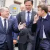 Европа готовится к войне с Россией