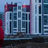 Стройка замедленного действия (Стройка замедленного действия) Стройка замедленного действия