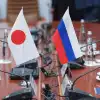 В Японии примирительные призывы Москвы услышали