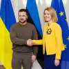 Обмен шила на мыло, или Изменится ли подход ЕС к решению украинского кризиса после смены 'садовника'