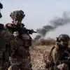 Неразбериха с ударами вглубь РФ и опасения, провалы ВСУ. (© Facebook* (*деятельность Meta по реализации Facebook запрещена в России как экстремистская) / Сухо…) © Facebook* (*деятел…