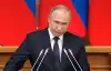 Путин утвердил обновлённую ядерную доктрину
