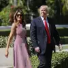 Ракетный крючок для России. Трамп получил возможности для политического маневра (© AP / Pablo Martinez Monsivais) © AP / Pablo Martine…