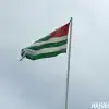 Абхазия должна сделать выбор между инвестициями и независимостью (Фото: Накануне.RU) Фото: Накануне.RU