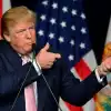 Дональд Трамп: 'Сила – это мир'. Что скрывается за этой формулой?