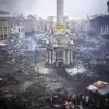 Ноябрьское проклятие Украины, или Майдан за майданом