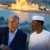 С Западом не заодно: для чего Венгрия идёт в Африку?