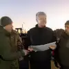 'План победы' Порошенко (© Петро Порошенко / Telegram) © Петро Порошенко / Telegram