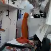 'Кровавая баня' в Селидово, обстрелы и налёты. Главное на 13:00 25 ноября (© Фото : Андрей Алексеенко / Telegram / атакованная ВСУ карета Скорой помощи в Херсонской области) © Фото : Андрей Алек…