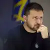 'Ненормальный' запрос Байдена, разрушения, финал Зеленского (© Пресс-служба президента Украины) © Пресс-служба прези…