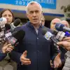 Выборы президента в Румынии: у ЕС появился еще один 'непослушный сын' (Джеорджеску) Джеорджеску