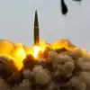 В руинах 'Южмаша' наш 'Орешник' похоронил баллистическую 'Паляницу' Зеленского (Фото: MOD Russia/via Globallookpress.com) Фото: MOD Russia/via…