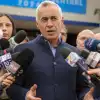 Первый тур президентских выборов в Румынии: 'шок, трепет и землетрясение' на юго-восточном фланге НАТО