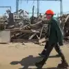 Удары по стратегическим предприятиям ВСУ, энергетику Украины сдали 'в добрые руки' (© Reuters) © Reuters