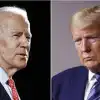 Тайные игры Байдена и новый козырь Трампа против Зеленского: президенты США мстят друг другу Украиной (© AP) © AP