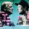 Кто кем управляет? Трамп Маском или Маск Трампом?