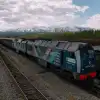 'Второму' Транссибу пора прирастать Северо-Сибирской магистралью