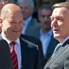 Тайные тропы дипломатии: почему Берлин ищет контакта с Москвой?