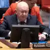 Лишь бы сместить акцент: Небензя в СБ ООН вывел на чистую воду Запад, 'беспокоящийся' об украинских детях (© Getty Images / Pacific Press) © Getty Images / Pacific Press