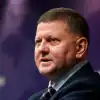 Генерал Залужный - будущий 'черный полковник', новый президент для Незалежной или политический пенсионер (© AP / Валерий Залужный) © AP / Валерий Залужный