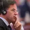 Мишура от шушеры. Генсек НАТО Марк Рютте от страха склоняется к войне по формуле 'мир через силу' (© РИА Новости . Рамиль Ситдиков / Марк Рютте) © РИА Новости . Рами…