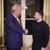 Новые предложения Трампа (© X / Volodymyr Zelenskyy / Володимир Зеленський / Трамп Зеленский) © X / Volodymyr Zele…