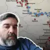 Военный эксперт Сергей Сазонов: Армия России загоняет ВСУ в Суджанский котел в Курской области (© Украина.ру / serafima091999 / Сергей Сазонов) © Украина.ру / seraf…
