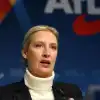 Недруг Украины ещё не значит друг России. Почему 'Альтернатива для Германии' не пророссийская сила (© Getty Images / Maryam Majd) © Getty Images / Maryam Majd
