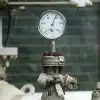Холодная зима и растущая конкуренция заставляют Европу рекордно опустошать свои газовые хранилища