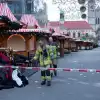 Германия: 'чертовски суровые времена' и агнцы Магдебурга