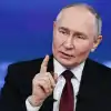 Президентские сигналы регионам (Президентские сигналы регионам) Президентские сигналы регионам