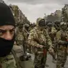 'Радио тысячи холмов' на новый манер. Сирия повторяет судьбу Руанды? (© AP / Leo Correa) © AP / Leo Correa