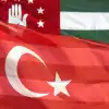 Прокси Турции в оппозиции Абхазии