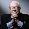 Жан-Мари Ле Пен: с ним сравнивали и лидеров России